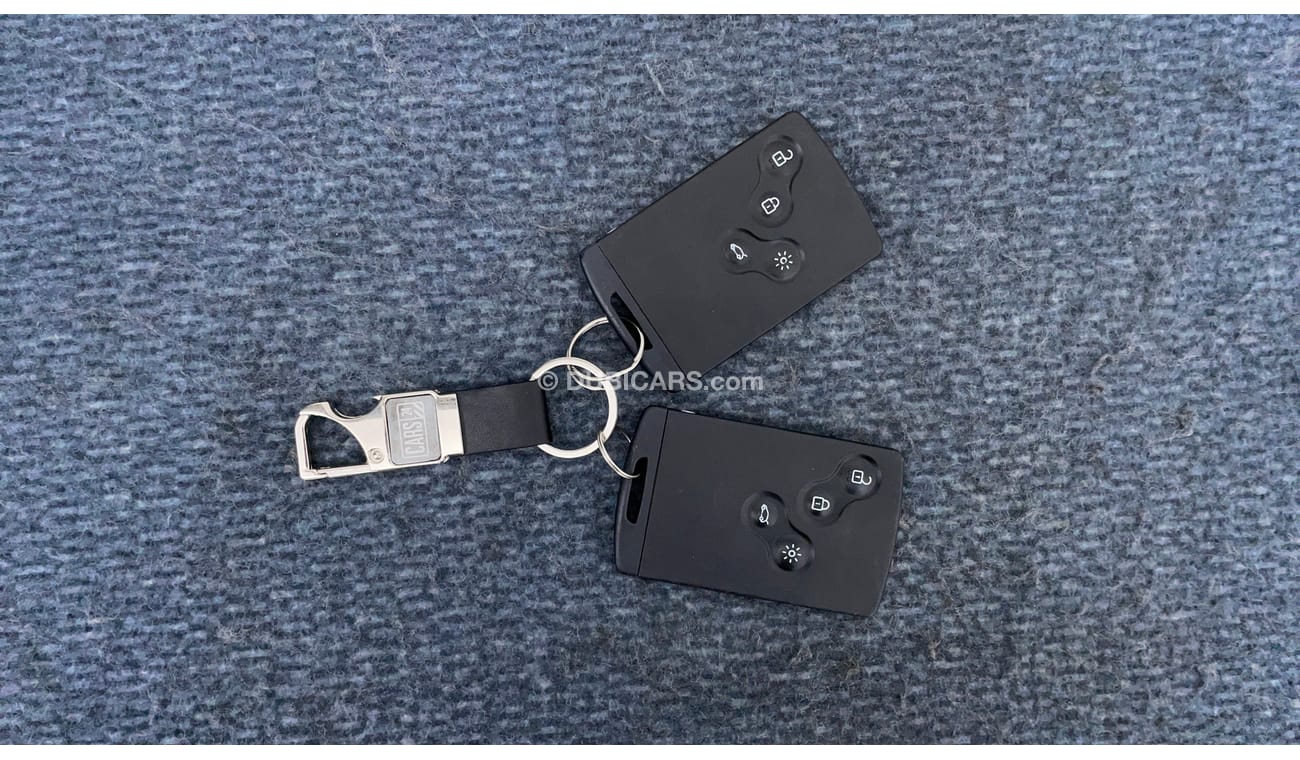 Renault Captur LE 1.6 | Zero Down Payment | Free Home Test Drive