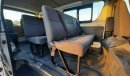 Toyota Hiace 2016  14 seats  Ref #80