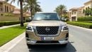 Nissan Patrol SE PLATINUM CITY 2023 | AED 2387/Month | 0 DP | 30 Day Return | Warranty | Service History