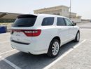 Dodge Durango Dodge Durango CITADEL - 2021 - White