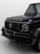 مرسيدس بنز G 63 AMG STANDARD
