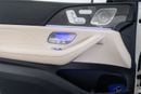 مرسيدس بنز GLE 450 4MATIC