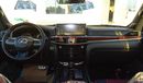 Lexus LX 570 S SUPERSPORT
