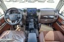 Toyota Land Cruiser Pick Up Std 4.0L Double Cab Utility 4WD Toyota Land Cruiser 70 Series (GRJ79, 4.0L, Double Cab, 4WD)
