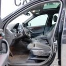 بي أم دبليو X1 AED 2,252 P.M l 0% Down Payment l M Sport l Service Contract Valid till 80,000 kms or 18/09/2026