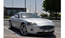 جاغوار XK Fully Loaded in Perfect Condition