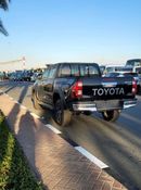 Toyota Hilux 4.0L SR5 V6 PETROL, DOUBLE CAB, 4WD, PUSH START, AUTOMATIC, MONITOR, MODEL 2024