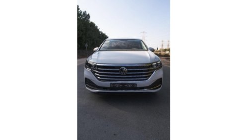 فولكس واجن فلورن VOLKSWAGEN VILORAN ATHENA 7