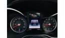 Mercedes-Benz C 300 2018 AMG PANORAMIC 2.0L V4 US Specs