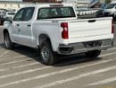Chevrolet Silverado 1500 RST 1500 REG/CAB TRAILBOSS CLOTH 5.3 V8 RST 5.3 V8 GCC SPECS