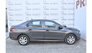 Peugeot 301 1.6L ALLURE 2018 GCC RAMADAN OFFER INSURANCE/SERVICE/WARRANTY