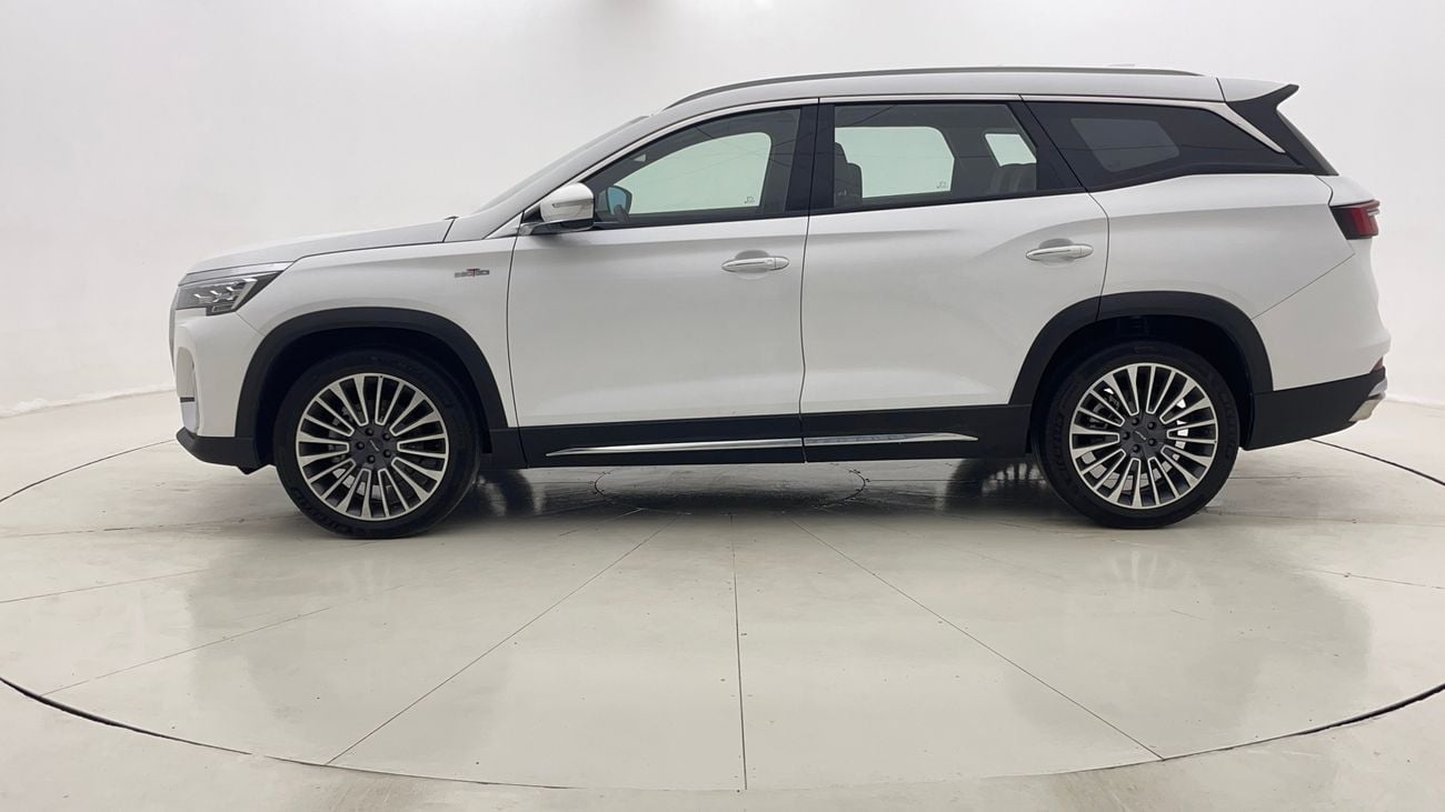 Jetour X90 Plus LUXURY 2 | Zero Down Payment | Home Test Drive