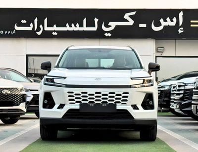 تويوتا راف ٤ LE XLE-G MID OPTION || 2.0L PETROL V4 | SUNROOF | DRIVER PWR SEAT | BIG DVD | REAR CAMERA (CODE # RVPXL