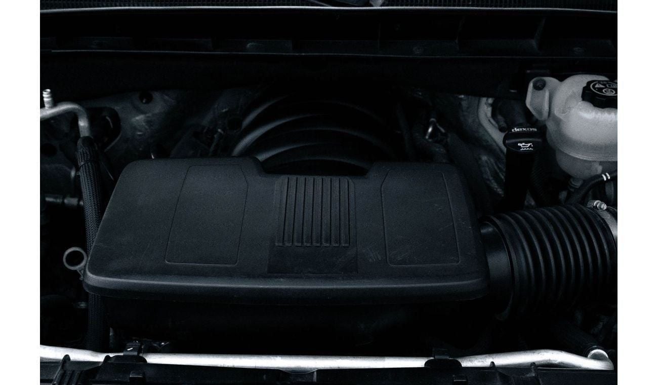 GMC Sierra AT4 | 2,448 P.M  | 0% Downpayment | Perfect Condition!