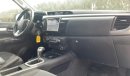 Toyota Hilux GLX 2016 4x4 Full Automatic Ref#103