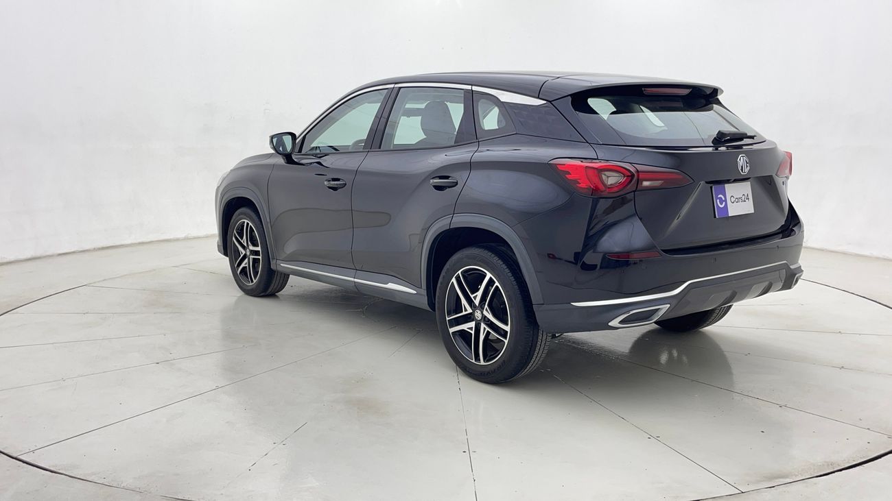 MG One STD 1.5 | Zero Down Payment | Home Test Drive