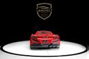 Ferrari F8 Spider STD 3.9T V8