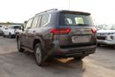 Toyota Land Cruiser LAND CRUISER VX 4.0