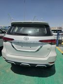 Toyota Fortuner TOYOTA FORTUNER 4.0 V6 2026 MID OPTION  MODEL