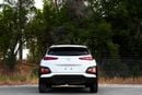 Hyundai Kona Hyundai Kona, GCC specs, 2020 mid-option GLS 2.0L, in excellent condition