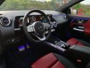 Mercedes-Benz GLA 200 Premium 1.4L