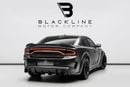 دودج تشارجر HELLCAT HELLCAT