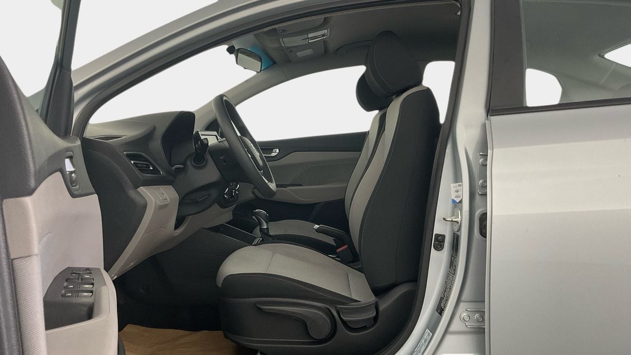 هيونداي أكسنت Smart / GL | upto AED 20,000 Ramadan Discount | شامل الضمان | 0 ﺪﻔﻋﺓ ﺃﻮﻟﻯ