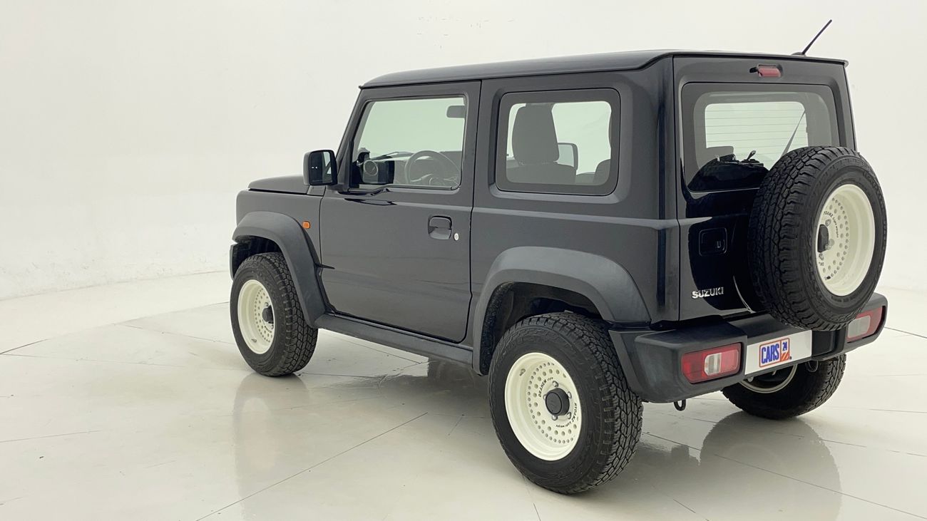 Suzuki Jimny GLX 1.5 | Zero Down Payment | Free Home Test Drive
