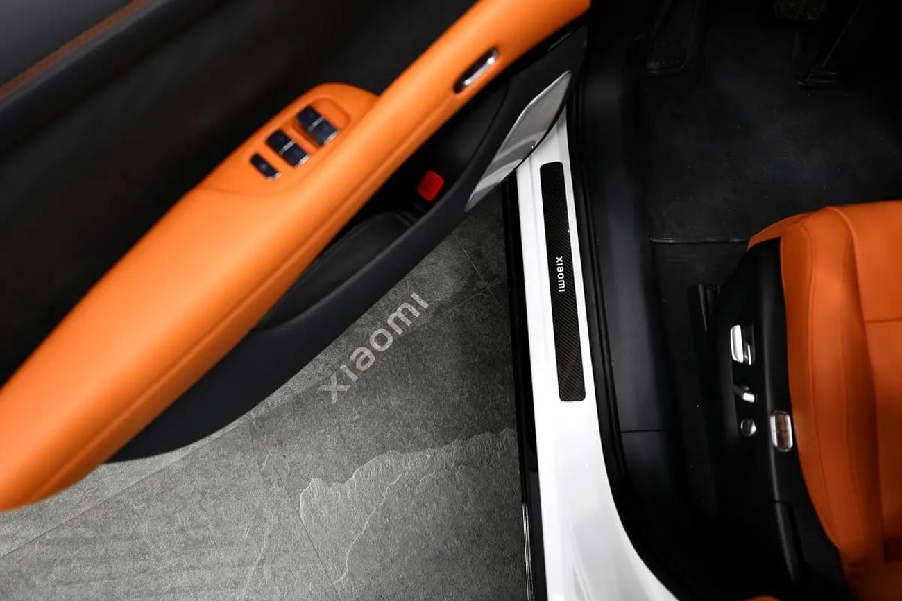 Xiaomi YU7 Max | BRAND | 3 Years Warranty