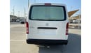 Toyota Hiace Toyota hiace 2013 chelr g cc good condition