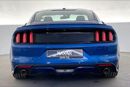 Ford Mustang GT Premium | Guaranteed Warranty | 0 Down Payment