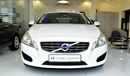 Volvo S60 2.0T