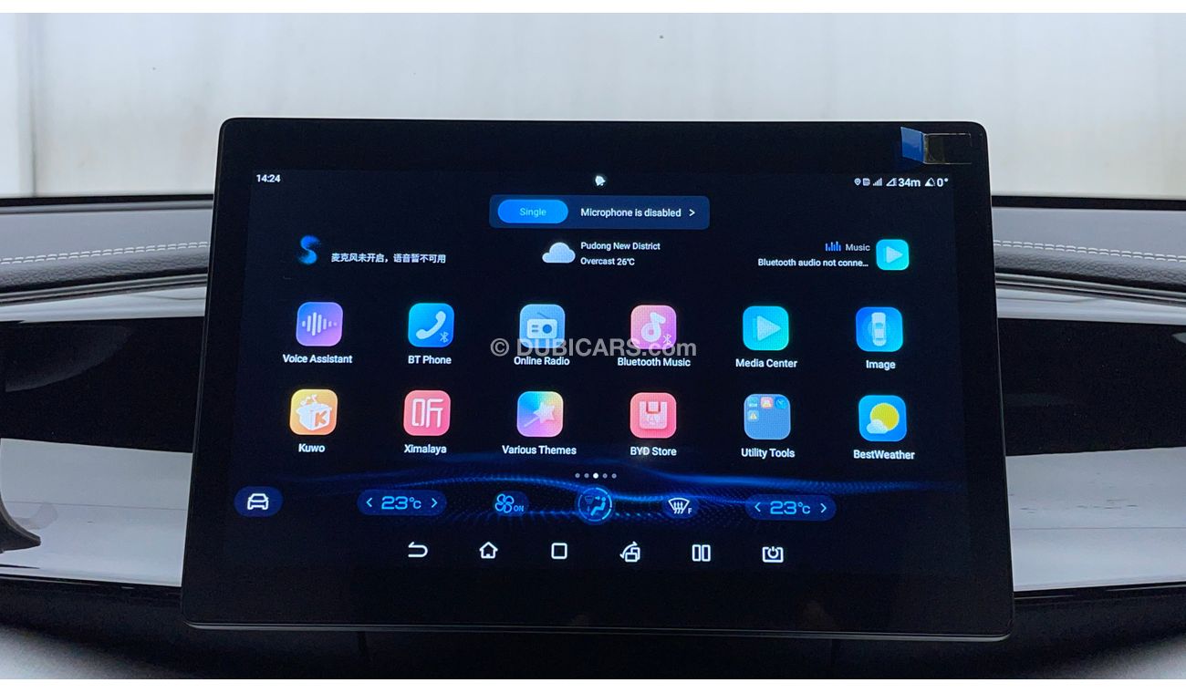 BYD QIN PLUS STD 0.01 | Zero Down Payment | Free Home Test Drive