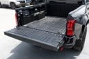 Toyota Tacoma I-force Max Hybrid TRD PRO 4x4 2026