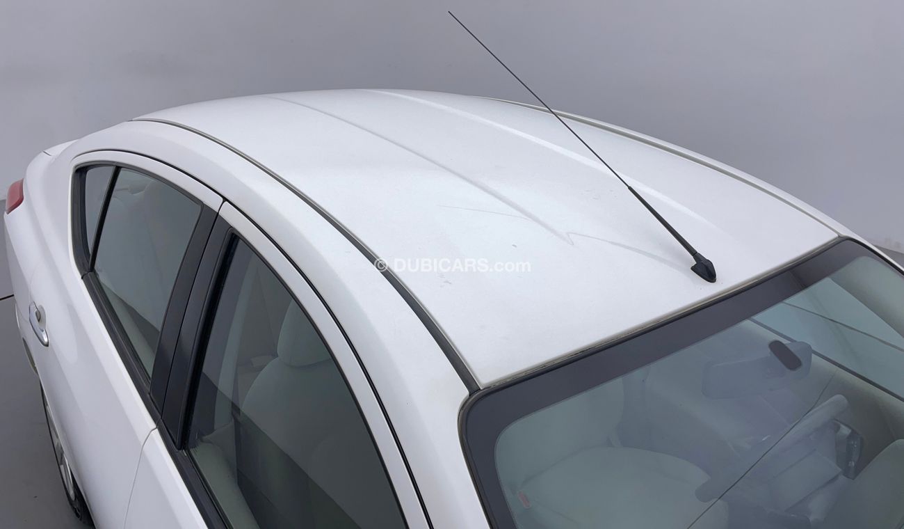 Nissan Sunny S 1.5 | Zero Down Payment | Free Home Test Drive