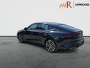 MG 7 Luxury 2.0