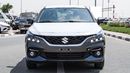 Suzuki Baleno