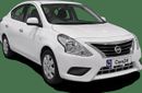 Nissan Sunny SV 2023 | AED 372/Month | 0 DP | 30 Day Return | Warranty