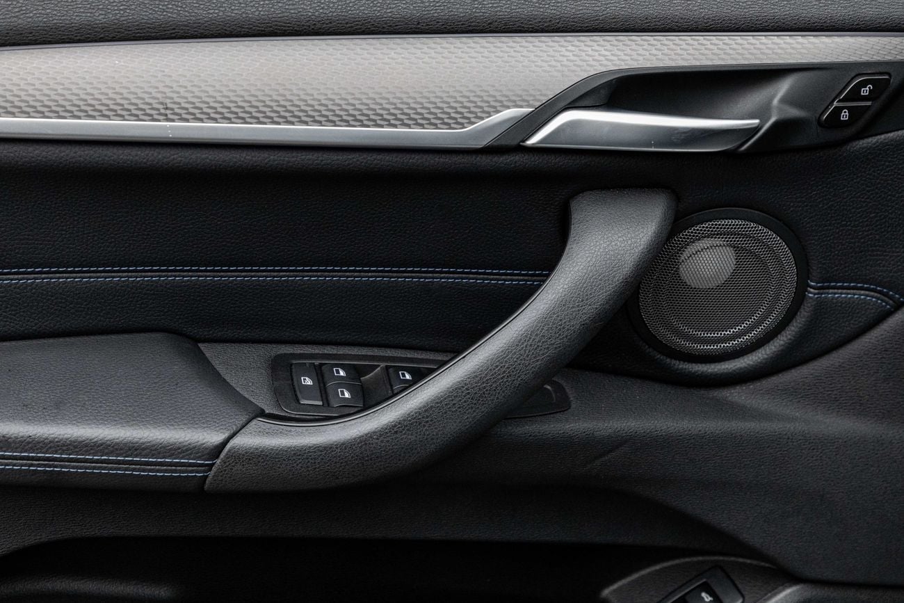 BMW X2 X2 M35i | 1,959 P.M | 0% Downpayment | M35i | FULL BMW HISTORY! | Ramadan Offer!