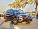 Toyota RAV4 EX TOYOTA RAV4 LE 2017 PURPLE
