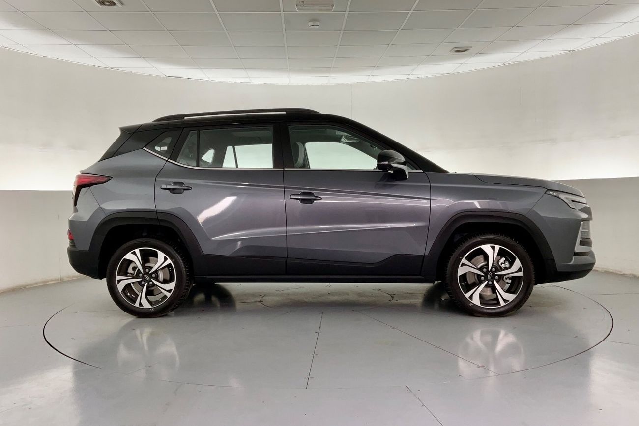 JAC JS4 Intelligent | 1 year free warranty | 0 down payment | 7 day return policy