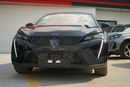Peugeot 408 408 GT 1.6 TURBO FWD , GCC , 0Km