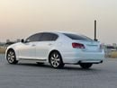 لكزس GS 300 NAVIGATION BASE
