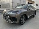 Lexus LX 600 ML Turbo Sport Full Option V6 3.5L Petrol 2024YM
