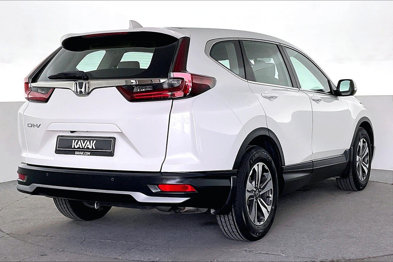 هوندا سي آر في LX | National Day Celebration | شامل الضمان | 0 ﺪﻔﻋﺓ ﺃﻮﻟﻯ