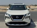 نيسان إكس تريل 2023 X-TRAIL SL 2.5L GCC Full Options 7 seats