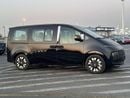 Hyundai Staria HYUNDAI STARIA 2.2L 4WD DIESEL MINIVAN 2025