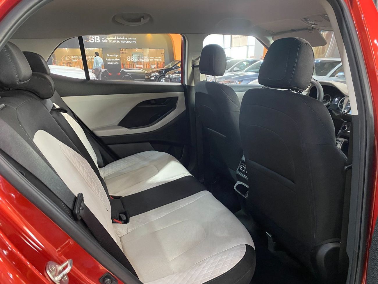 Hyundai Creta AED 1,150 EMi @ 0% DP | Hyundai Creta 2022 | GCC | 1.5L | FWD | 65.00km | Under Warranty