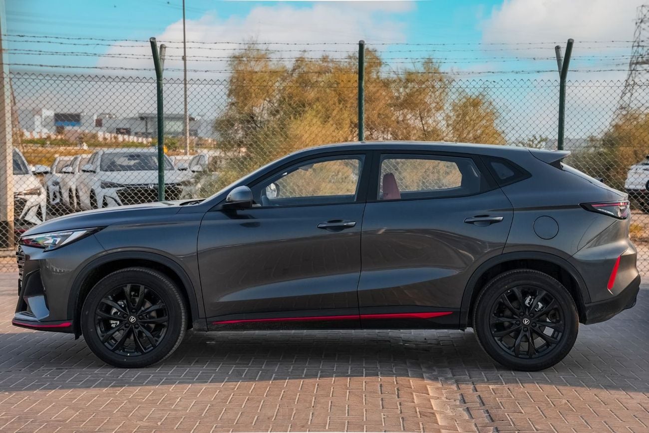 Changan X5 Plus PIONEER
