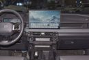 Toyota RAV4 FLAGSHIP HEV AWD